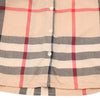 Burberry Kids Checked Sleeveless Dress 15024432 150230663 [P]
