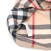 Burberry Kids Checked Sleeveless Dress 15024432 150230663 [P]