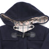 BURBERRY キッズ ダッフル コート 33987909 150230679 [P]