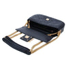FENDI バゲット チェーン バッグ ミディアム stamp: 8BR793 AH9C F1CFJ 36782109 [P]