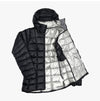 RAB 超軽量女性用パディング QDB-63 BLACK 150240831 [P]