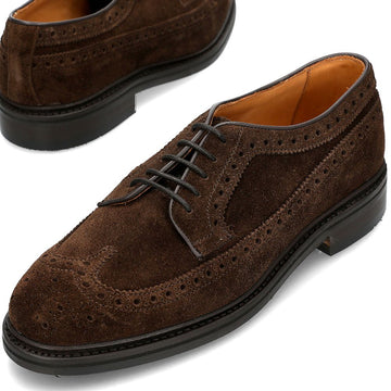 Berwick 1707 25FW Long Wing Tip Derby Shoes 4794 234 REPELLOCALF173 150250826