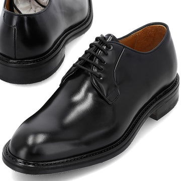 Berwick 1707 25FW Lace-Up Derby Shoes 5768 130 ROISNEGRO 150250918