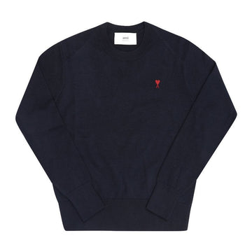 AMI HKS826 001 414 Herren Strickpullover 150229042 [P]