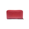 LOUIS VUITTON Épi Zippy Organizer Wallet L552053 150250973 [P]