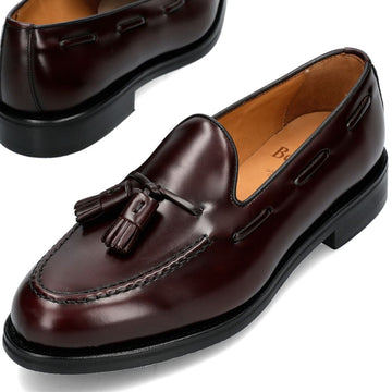 BERWICK 1707 25FW Teasel Loafer Schuhe 8491 8 150250975