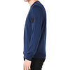 Stone Island Shadow Project Virgin Wool Silk Knit Navy 7319505A4 V0021 146234219 [P]