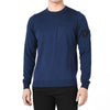 Stone Island Shadow Project Virgin Wool Silk Knit Navy 7319505A4 V0021 146234219 [P]