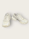 Valentino White Climber Low Top Sneakers 150251021 [P]