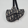 Dior Oblique Saddle Belt Bag (Nano) 150251378 [P]