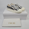 DIOR Walk and Houndstooth Sneakers 230 150251571 [P]
