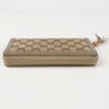 GUCCI Tassen Geldbörse mit Bambus Quaste 224253 149857240 [P]