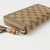 GUCCI Tassen Geldbörse mit Bambus Quaste 224253 149857240 [P]