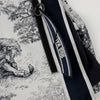 DIOR Riviera Twill de Jouy Rockhose 32 149926416 [P]