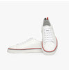 THOM BROWNE MFD219A 05584 100 Herren Sneaker 77808739 [P]