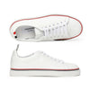 THOM BROWNE MFD219A 05584 100 Herren Sneaker 77808739 [P]