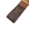 Louis Vuitton Monogram Dauphine Dragonne Keychain Bag Charm L875875 150257342 [P]
