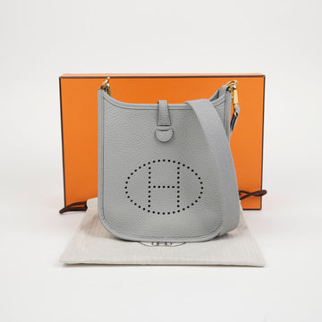 Hermes Evelyn 16 Shoulder Crossbody Bag 149927850