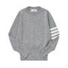 THOM BROWNE FKA239A 00014 055 Damen Strick 95201914 [P]