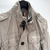 MONCLER Schulterjacke mit Reißverschluss 150261485 [P]