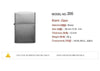 ZIPO Classic Satin Chrome Lighter 146842881 [P]