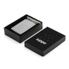 ZIPO Classic Satin Chrome Lighter 146842881 [P]