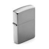 ZIPO Classic Satin Chrome Lighter 146842881 [P]