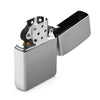 ZIPO Classic Satin Chrome Lighter 146842881 [P]