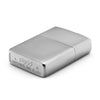 ZIPO Classic Satin Chrome Lighter 146842881 [P]