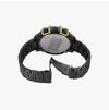 DIESEL Griffed Chronograph Herren Edelstahlarmbanduhr DZ4668 147329754 [P]