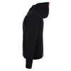 THOM BROWNE Loopbag Center Bag Stripe Hoodie-Zip 160968462 [P]