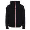 THOM BROWNE Loopbag Center Bag Stripe Hoodie-Zip 160968462 [P]