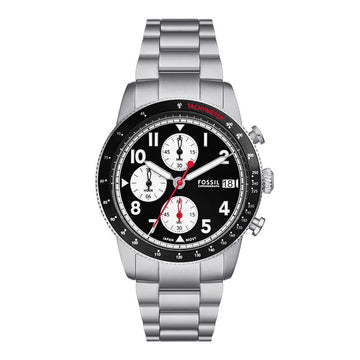Fossil FS6045 (Sport Tourer) Sports Tour Chronograph Men's Metal Watch 144732614
