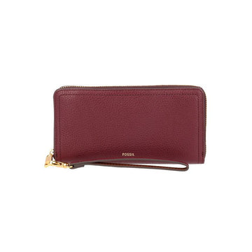 FOSSIL ロガン ジッパー アラウンド クラッチ 長財布 SL7831649 144732741