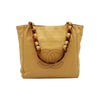 CHANEL Vintage Tortoiseshell Griff Tasche 5er 150271852 [P]