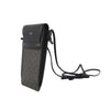 Celine 10G332 Triomphe Canvas Lambskin Phone Case Crossbody Bag 36364 150272203 [P]