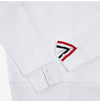 Thom Browne Center Back Stripe Knit Men's Sweatshirt 150277237 [P]