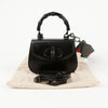 GUCCI バンブー 1947 ミニ トップハンドル トートバッグ 151692790 [P]
