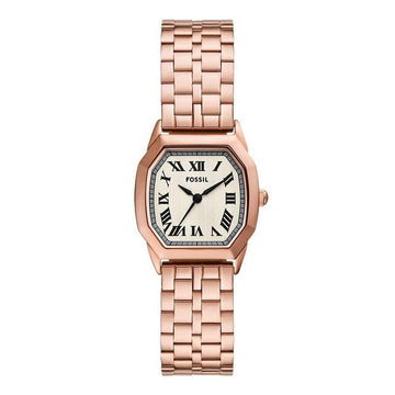 FOSSIL ES5386 (ハロウ) 女性用メタルウォッチ 144732867 [P]