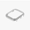 SWAROVSKI スパークリング アップルウォッチ 7 互換 41mm ケース 5663567 146832706 [P]
