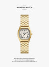 Fossil Harlow Women's Metal Watch 147196762 [P]