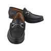 Gucci 367762 Classic Horsebit Loafers Size 6 1/2 36369Y-2 150277941 [P]
