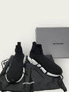 Balenciaga Oreo Speedrunner 2.0 Sneakers 150278236 [P]