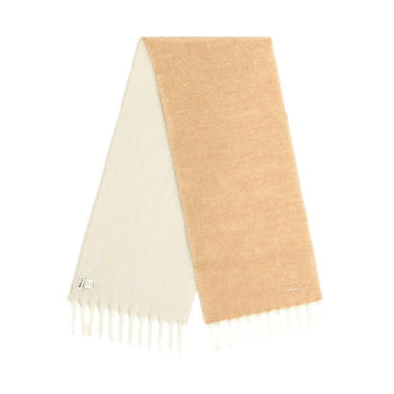 BALLY 25fw マフラー/WSC03H WO226 I8U9 150278931