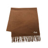Bally 25fw Scarf/WSC04W WO314 U842 150278933 [P]