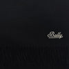 BALLY WSC04W WO314 U901 Schal 25fw 150278934 [P]