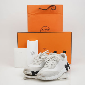 Hermes H242212Z Bouncing Sneakers Size 35 150079115
