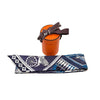 Hermes Objets de Curiosité Silk Twilly Scarf L825526 150278964 [P]
