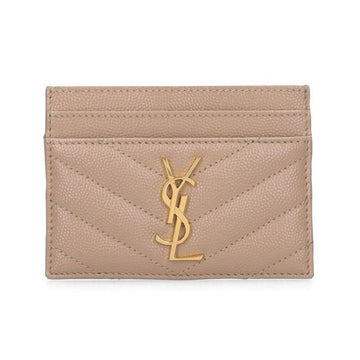 Saint Laurent Monogram Card Holder 51573073