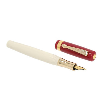 KAWECO Student Special Edition Füllfederhalter Jazz der 30er Jahre EF 146842892 [P]